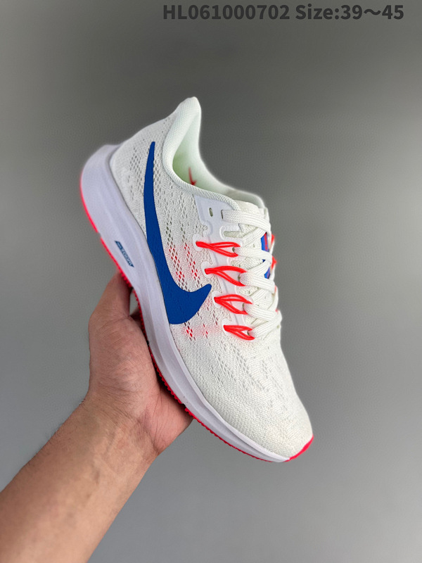 110  耐克Nike Air Zoom Pegasus 登月36代  货号：AQ2203 013