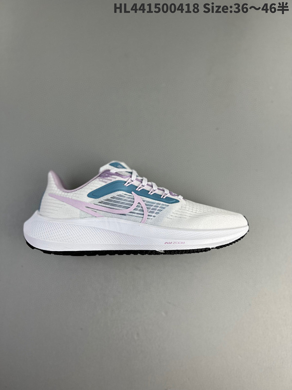 150 Air Zoom Pegasus 39飞马系列 外贸专供订单 原厂折返国内销售 HL441500418 Size:36～46半