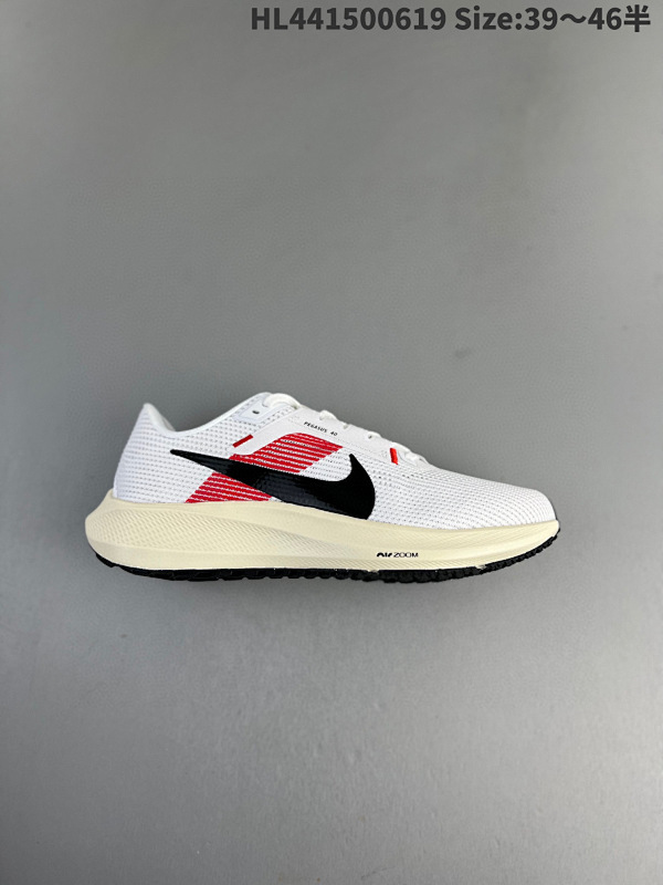 150 公司级Nike Air Zoom Winflo +40登月 专业跑步鞋 原档案数据 货号：FJ0686-100 HL441500619 Size:39～46半