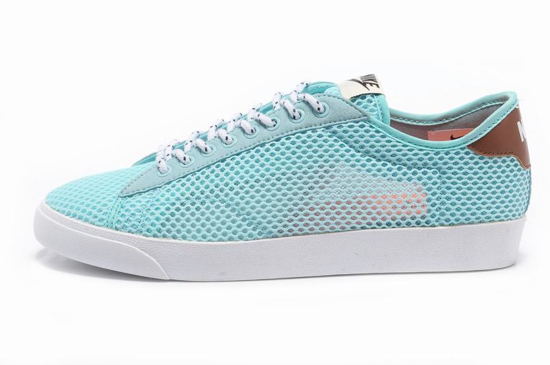 nike2013夏季清风跑鞋 耐克网布透气情侣鞋 开拓者男鞋女鞋板鞋