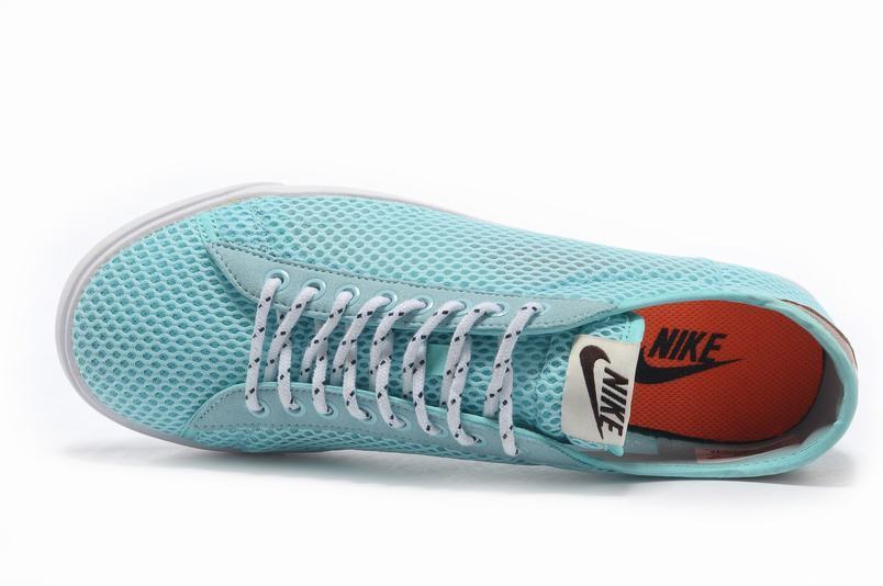 nike2013夏季清风跑鞋 耐克网布透气情侣鞋 开拓者男鞋女鞋板鞋