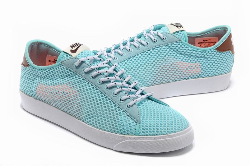 nike2013夏季清风跑鞋 耐克网布透气情侣鞋 开拓者男鞋女鞋板鞋