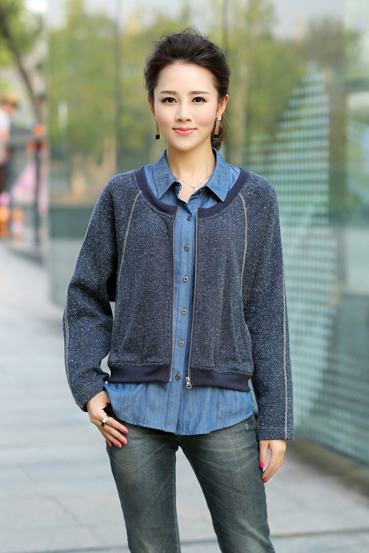 厂家,图片,女式外套,深圳盛世佳淇贸易有限公司-马可波罗网