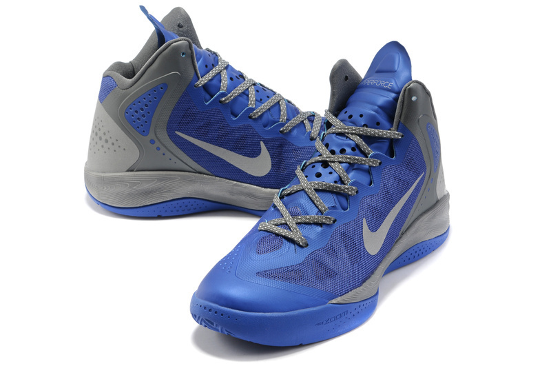 2012耐克nike 格里芬 nba明星篮球鞋正品