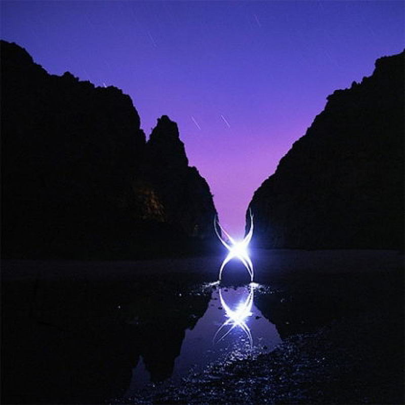 【小猫小u小内存小心入内】关于光的艺术家作品欣赏