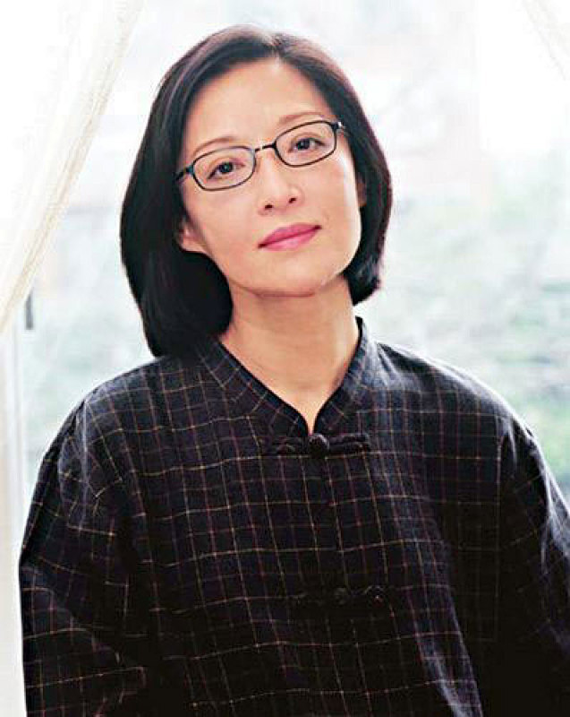 李敖前妻是最可怕的敌人