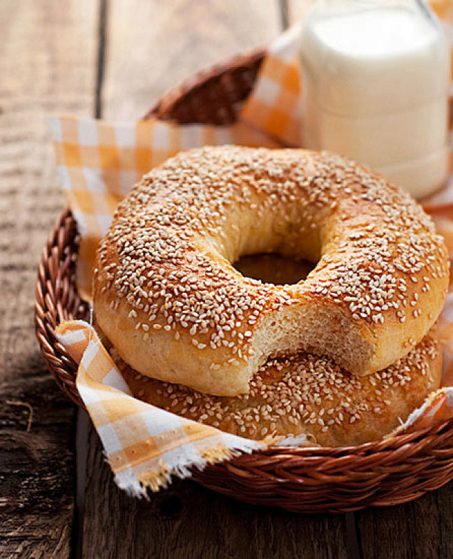 面包圈告诉你人们为什么不诚实