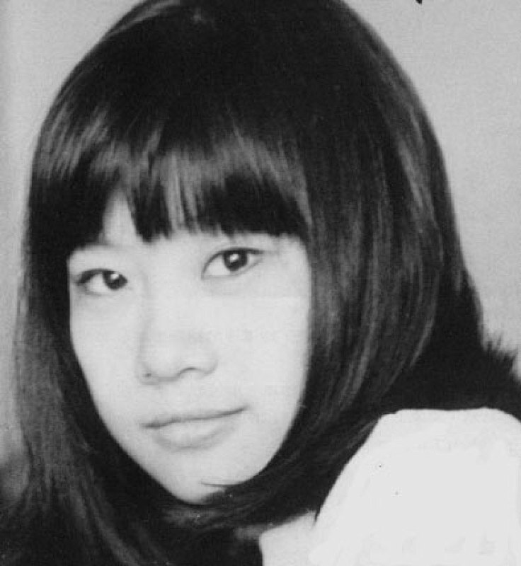 亦舒经典语录亦舒个人照片亦舒她比烟花寂寞2