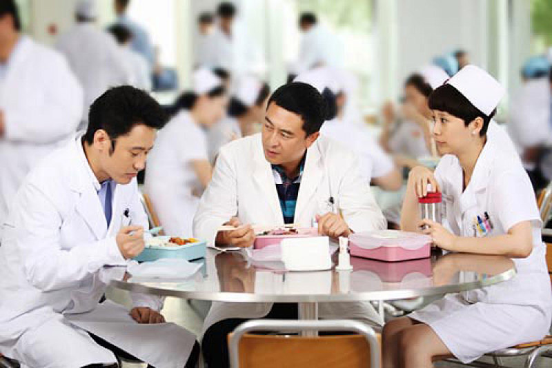 电视剧心术经典台词