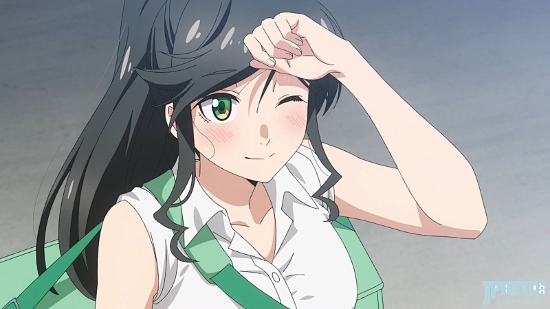 2026年1月新番扫雷（2）,独居美少女帮你弄干净