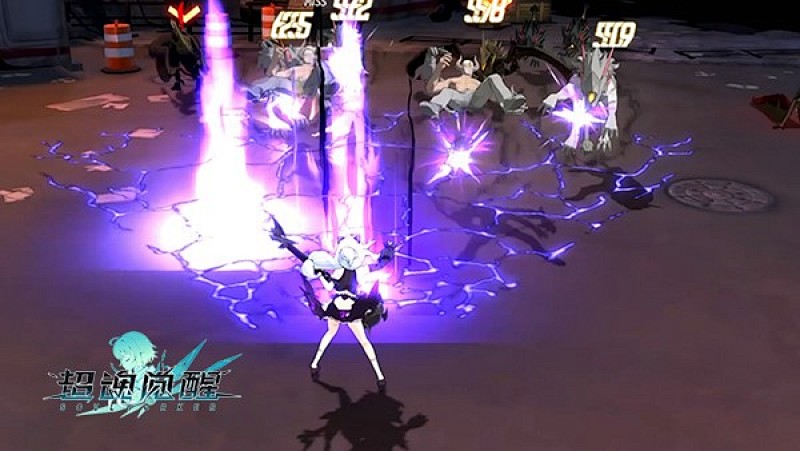 360 Soulworker JPbeta 360-soulworker-jpbeta
