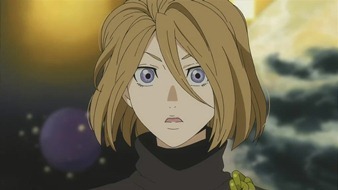 [海月姬][04] 30岁童贞哥恋宅女,白马伪娘弟醋意飞