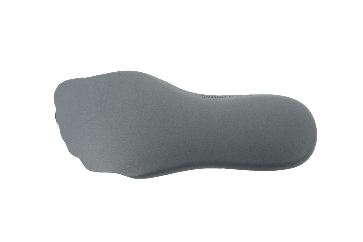 黑色 巴黎世家五趾结构低帮生活休闲鞋 829106 W2FC1 5845 Black 09.jpg.JPG