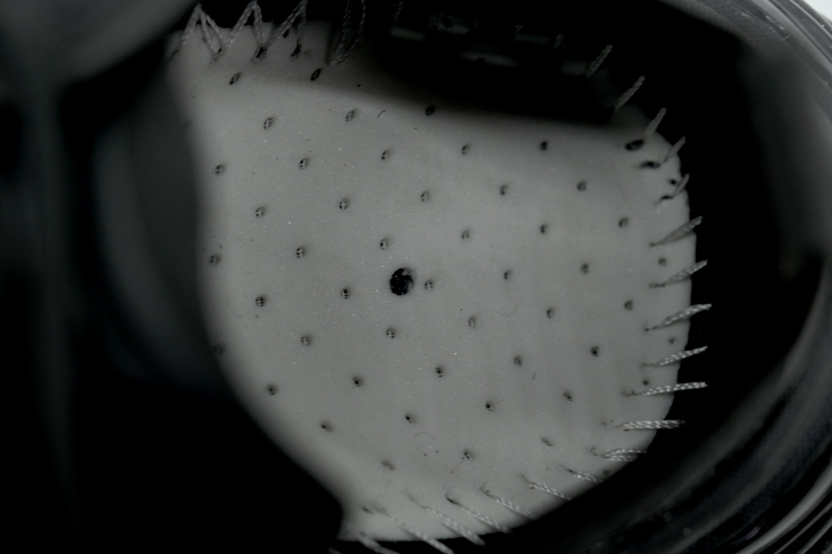 黑色 巴黎世家五趾结构低帮生活休闲鞋 829106 W2FC1 5845 Black 10.jpg.JPG