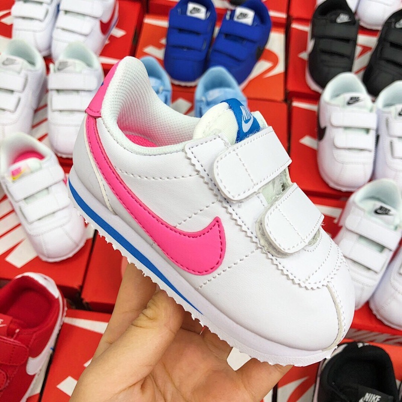 耐克阿甘童鞋22-35