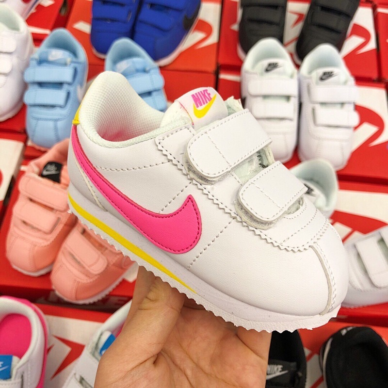 耐克阿甘童鞋22-35