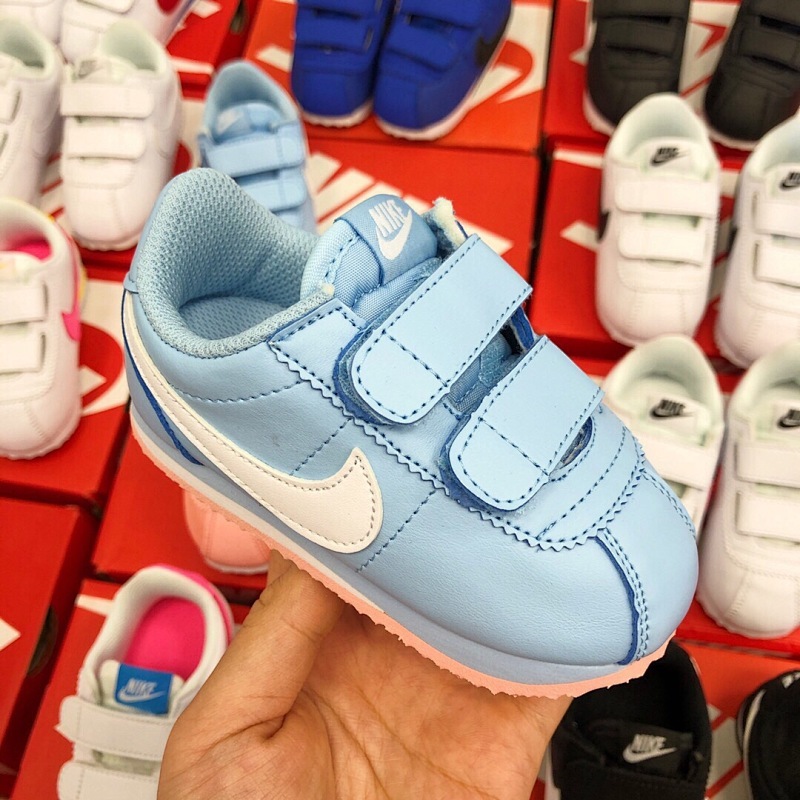 耐克阿甘童鞋22-35