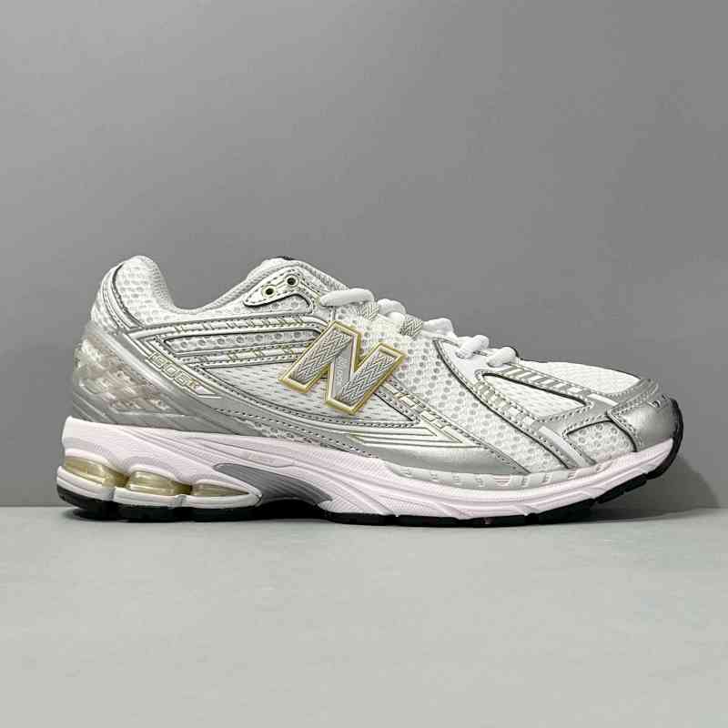 HX特价版本 NB1906 白金M1906RI  New Balance 1906R 防滑耐磨透气低帮跑步鞋 男女同款