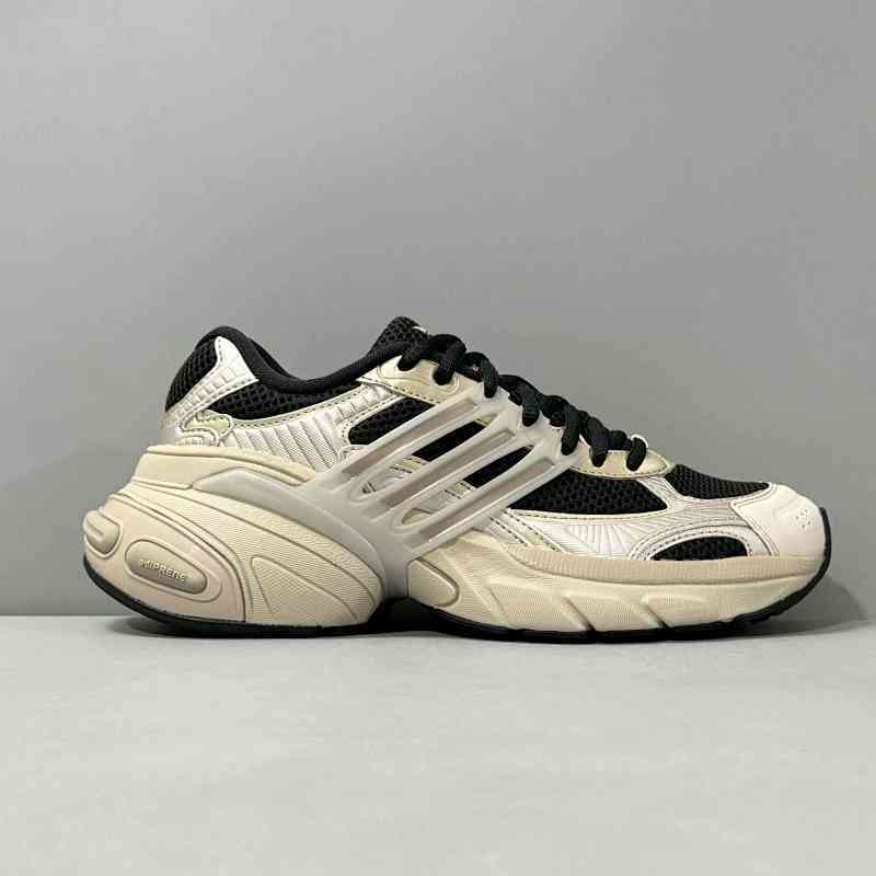 AW版本 米黑IF6936 阿迪达斯三叶草adidas originals ADISTAR XLG 舒适百搭 防滑耐磨透气 低帮 老爹鞋 男女同款 米黑色