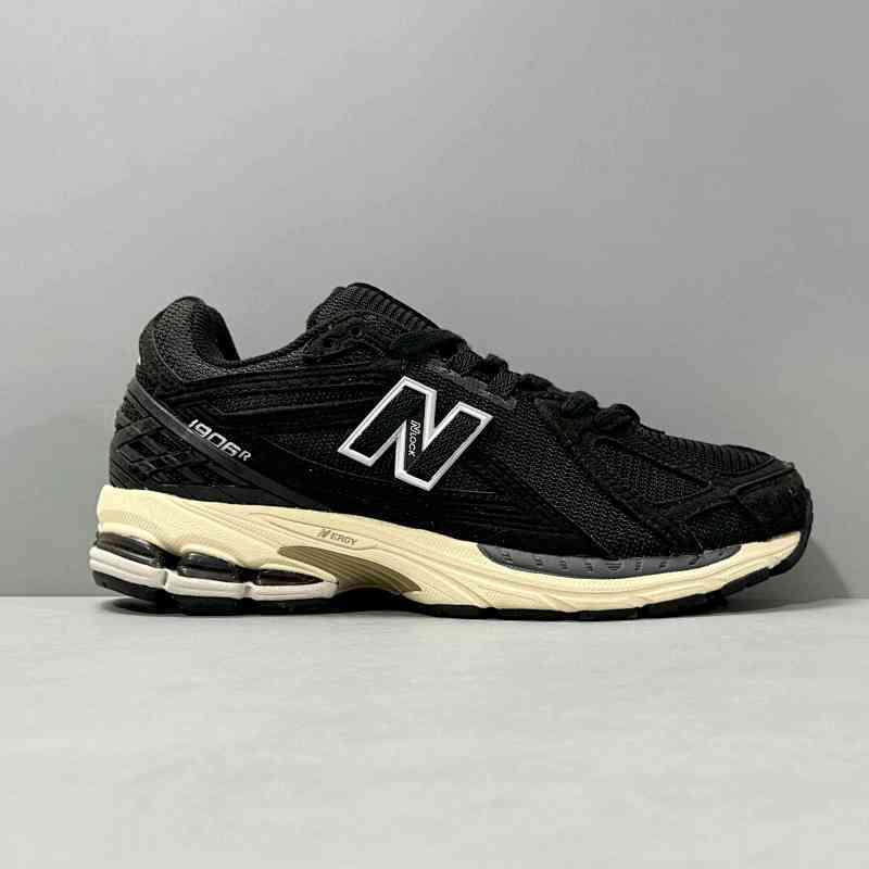HX特价版本 黑米M1906RK   NB1906R New Balance 1906R 防滑耐磨低帮跑步鞋 男女鞋