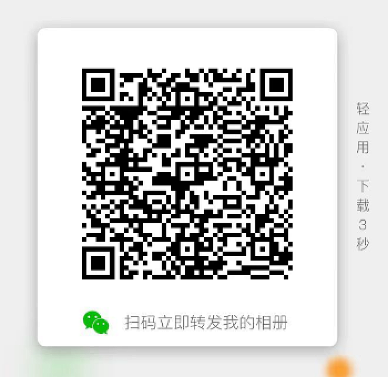 微商相册-更新较快