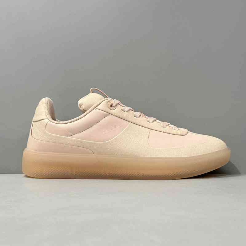 PB版本 粉色LW9FFIS_049729 lululemon露露乐蒙 cityverse 舒适百搭 减震防滑低帮 生活休闲鞋 女款 粉色