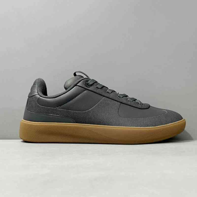 PB版本 黑棕LM9AV8S-067073 lululemon露露乐蒙 cityverse 时尚舒适 耐磨透气低帮 生活休闲鞋 男款 黑棕