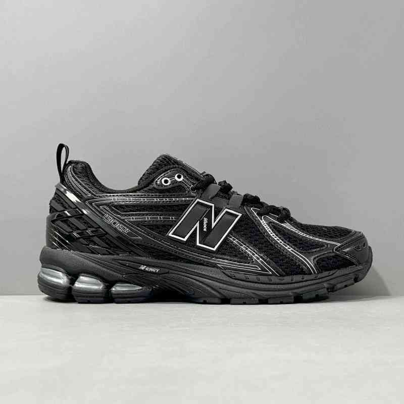 炸天版本 黑色M1906RCH New Balance NB 1906R 潮流舒适气质 减震 低帮 跑步鞋 男女同款