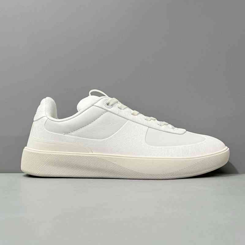 PB版本 白色LW9FFIS-4905 lululemon露露乐蒙 cityverse 简约百搭 减震耐磨低帮 生活休闲鞋 女款 白色