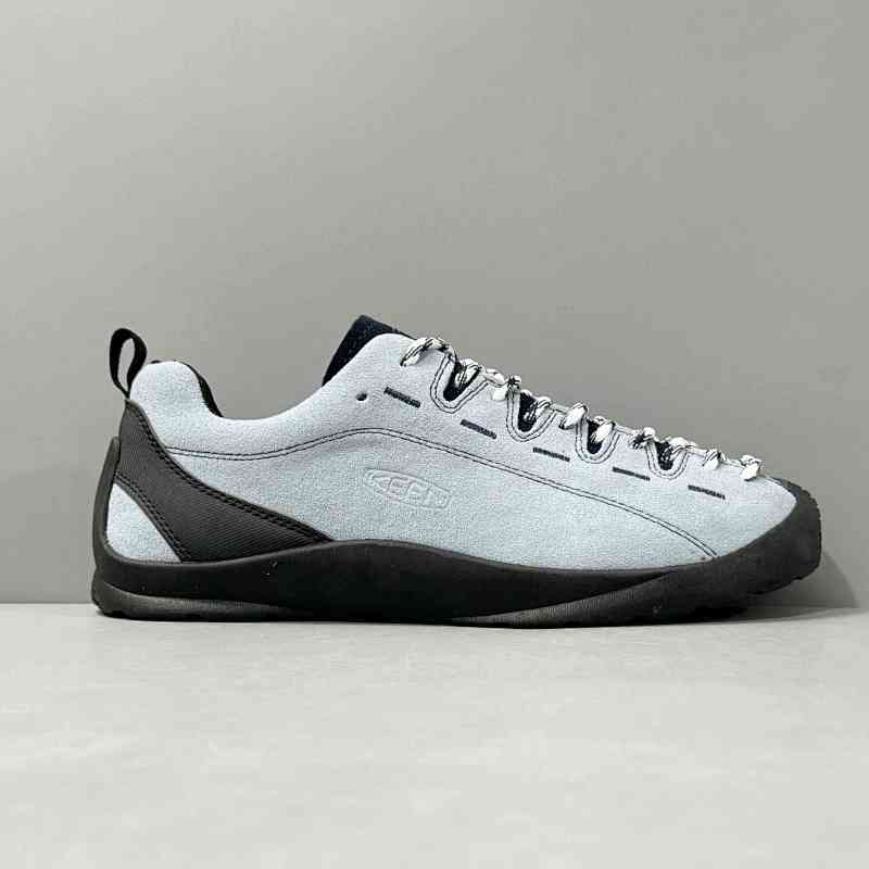 DH版本 雾霾兰 KEEN Jasper 舒适百搭 防滑耐 低帮 户外功能鞋