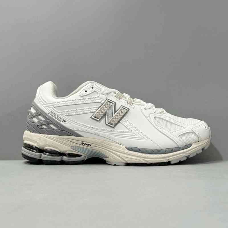 HX特价版本 白色M1906SH New Balance NB 1906R 运动减震防滑耐磨 低帮跑步鞋 男女同款