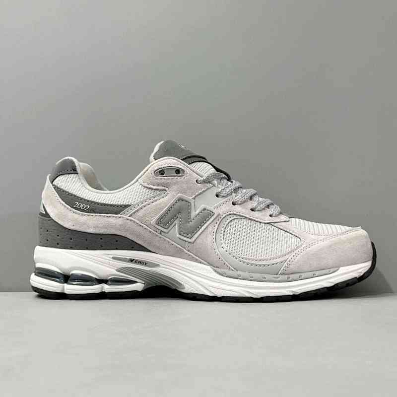 炸天版本  黑灰M2002RJD   NB2002R  New Balance 2002R 新百伦复古耐磨低帮跑步鞋 男女鞋