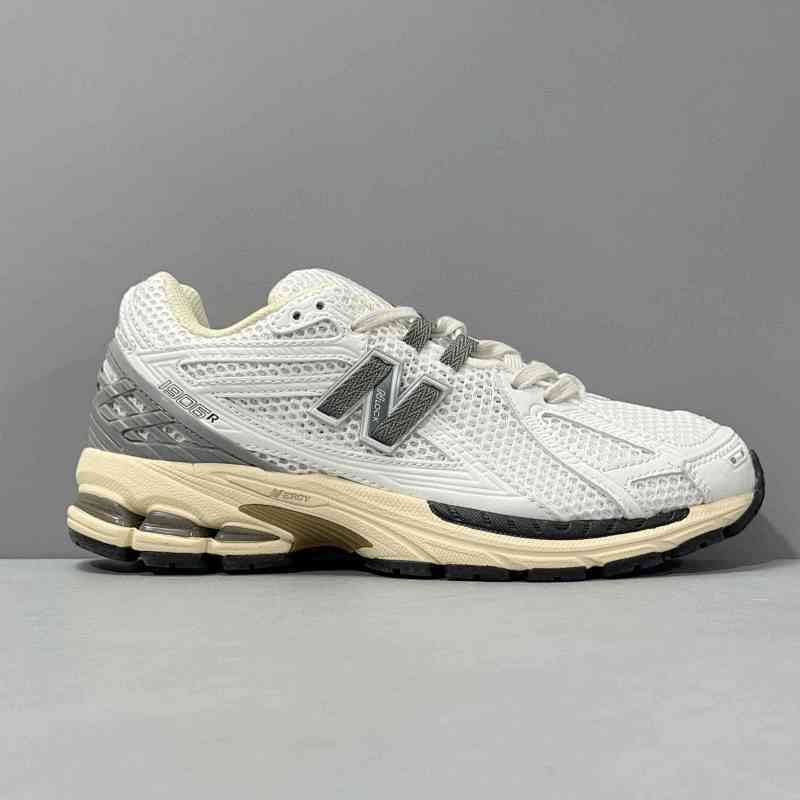 HX特价版本 白灰M1906RP旧款 NB1906R  New Balance 1906R “Urbancore”减震防滑耐磨透气低帮跑步鞋生活休闲鞋  男女同款