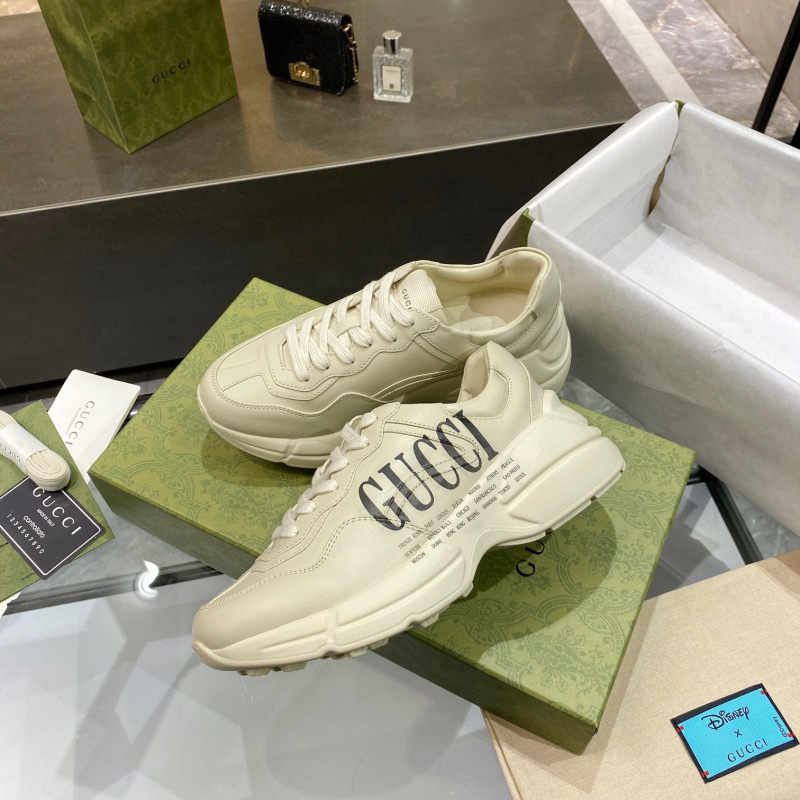 2021 / SS Gucci old shoes Yupoo No931 Factory_Gucci Shoes_Shoes