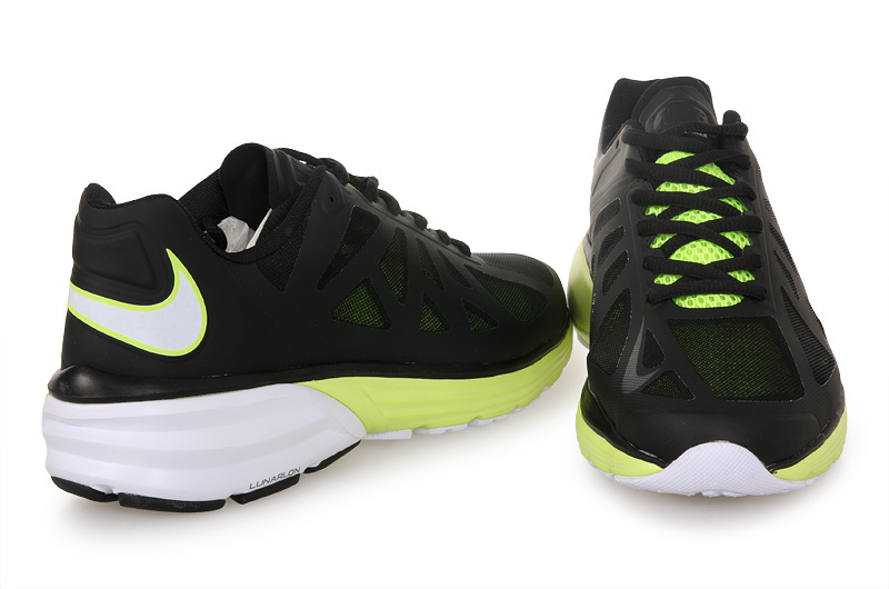 耐克运动鞋 nike 登月6代 超轻跑步鞋 男款 2011新款