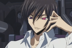 [原创]叛逆的鲁鲁修 第2话gif qq表情