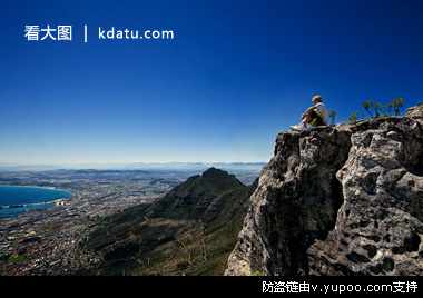 专题汇总:70亿人口的世界(大西洋月刊)