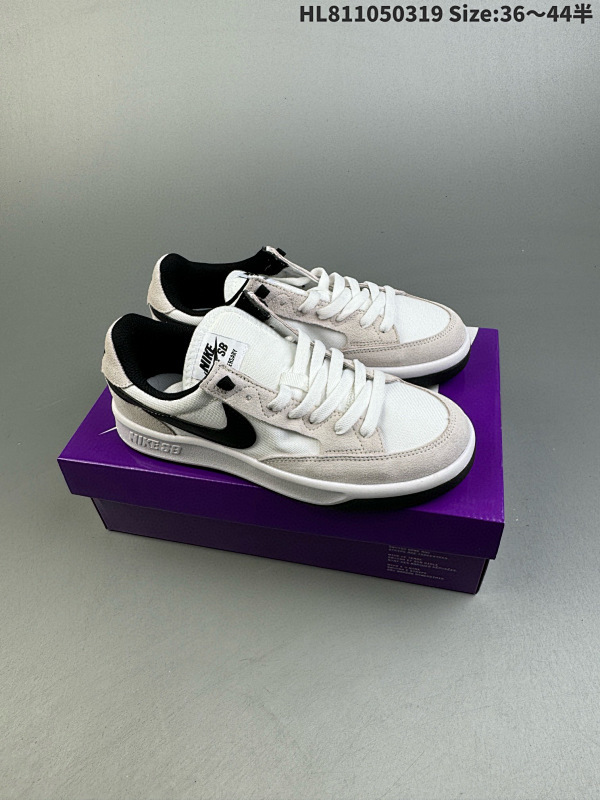105 NK SB Adversary 竞争者系列 低帮百搭休闲运动滑板板鞋 HL811050319 Size:3644半货号: CJ0887