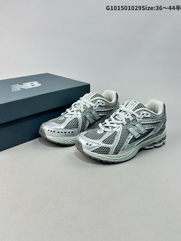 15036-44半 公司级New Balance M1906系列复古单品宝藏老爹鞋款官方货号:M1906REH