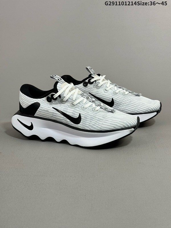 集合110码数如图 Nike/耐克 原楦原纸版开发版型采用加厚梭织面料鞋面材质DV1237-001