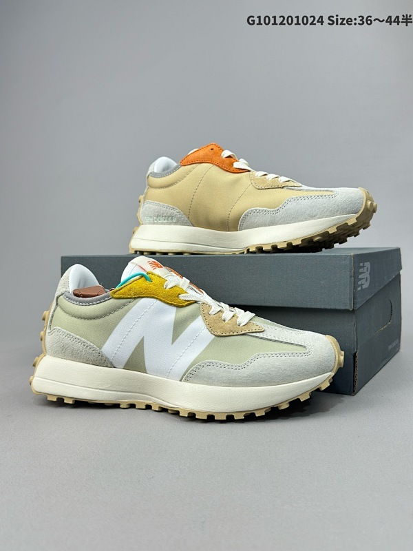 集合一 公司级特价 新百伦New Balance MS327复古休闲运动慢跑鞋货号 WS327MS WS327FE WS327RA WS327SFDWS327FBWS327LG