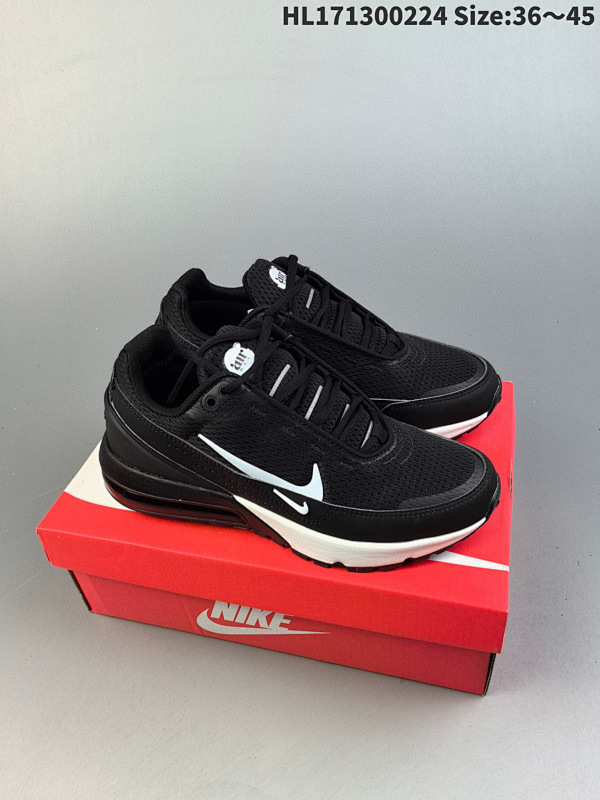 130 Nike Air Max Pulse 百搭单品 这款Nike Air Max Pulse鞋款货号DR0453-002 HL171300224