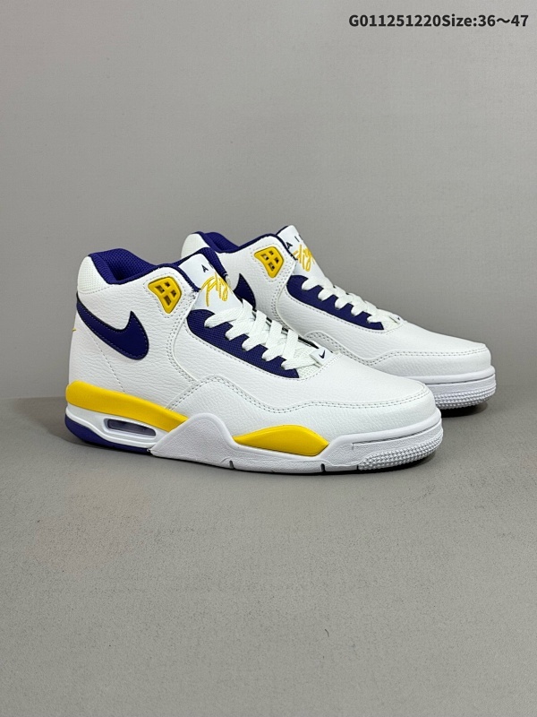 12536-47集合 Nike Air Flight Legacy 89 耐克 89款