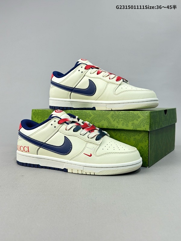 15036-45半 公司级耐克 Nike Sb Dunk Low Pro 男女同款运动鞋复古板鞋货号XY1688-003