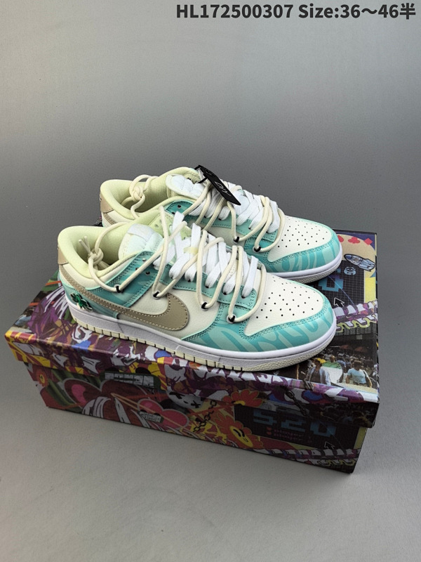 250 公司级升级2021版窄楦翘头版型#采用硬质牛剖革鞋面材质#鞋垫ID:HL172500307 Size:3646半货号:DJ6188-100