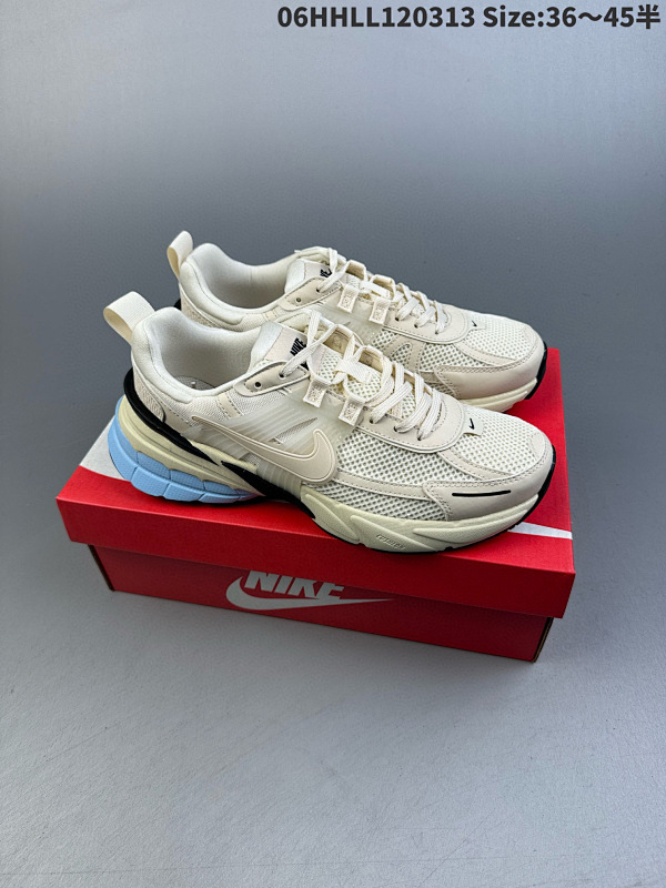 160公司级 Nike V2K Run Runtekk "Summit06HHLL120313 Size:3645半货号FD0736-602