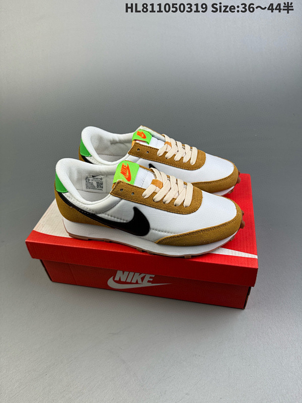 105  耐克Nike Daybreak SP 破晓系列华夫复古休闲运动慢跑鞋升级货号 CK2351-111 HL811050319