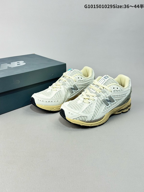 15036-44半 公司级New Balance M1906系列复古单品宝藏老爹鞋款 官方货号:M1906RP