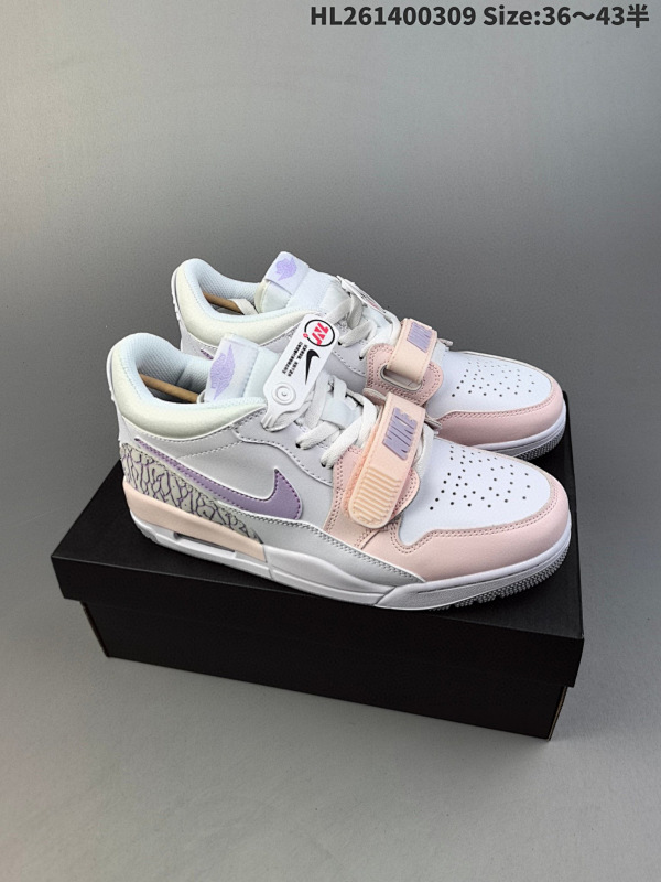 140 Nike Air Jordan Legacy 312  Air Jordan Legacy 312 作为 HL261400309 Size:3643半货号HF0747-151
