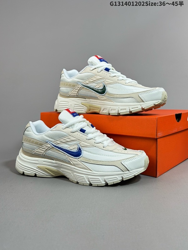 14036-45半 耐克Nike Initiator Running创始者系列复古老爹鞋休闲运动舒适跑货号HQ1183-141